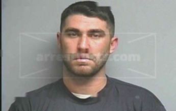 Nicholas Andrew Hutter
