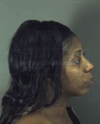 Dena Deshaun Jones