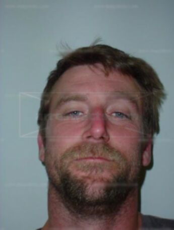Christopher Ray Clevenger