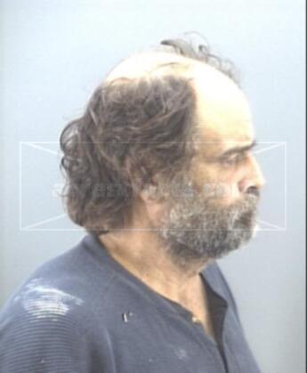 James Wesley Mahoney