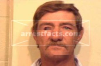 Robert Eugene Pickens