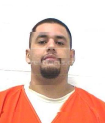 Edward Gene Tijerina