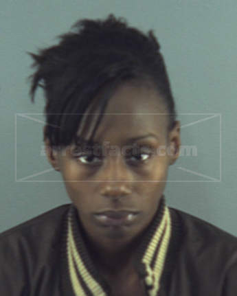 Aleshia M Mccloud