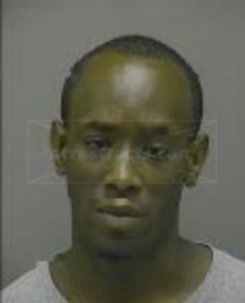Marvin Bernard Hawkins
