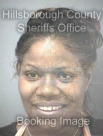 Bobbette Greene