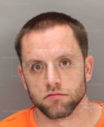 Clapsadle Brandon Alexander