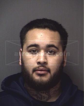 Jose Trinidad Martinez
