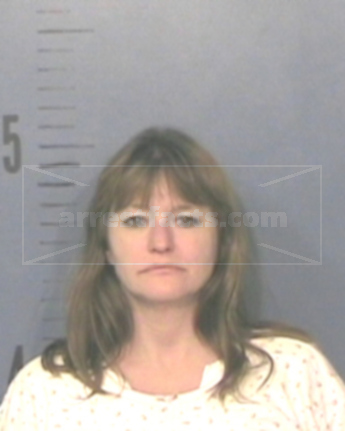 Charlene Elizabeth Stanfield