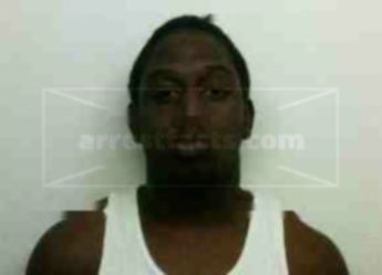 Antoine James Freeman