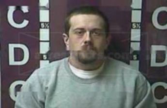 Randy Wayne Allen