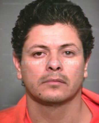 Mario Ibarra