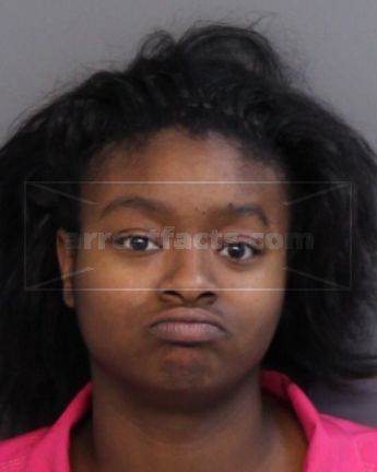 Cherica Davis
