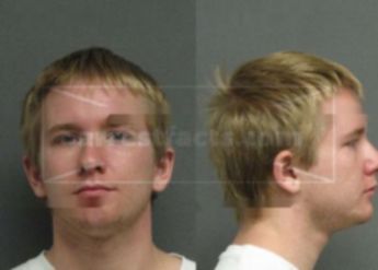 Zachary Michael Kelly Hall