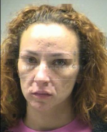 Angela Christine Williams