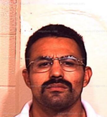 Tony Ortega