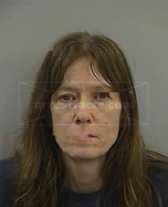 Tracy Johnson Logan