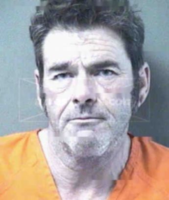 Benny Earl Mayo