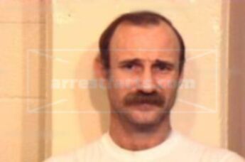Robert James Mauldin