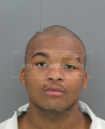 David Anthony Crawford