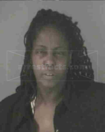 Sherry Sheniel Harvey