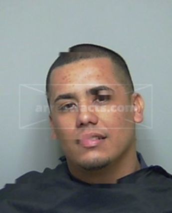 Omar Alejandro Ambriz
