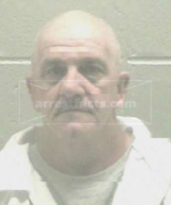 Clarence Douglas Eller