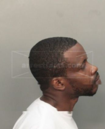 Theron Anthony Adams