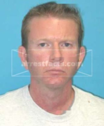 Richard Dale Parrish