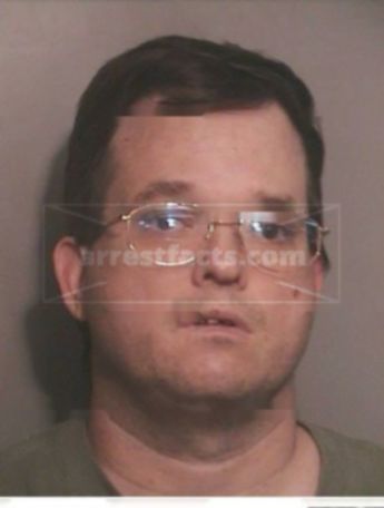 Daniel Wayne Mcghghy