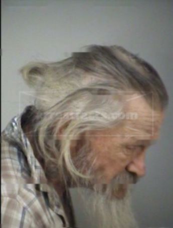James Lee Cain