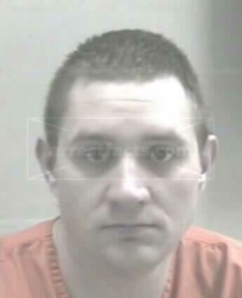 Eric Charles Henry