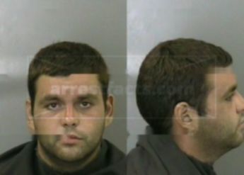 Eric Lee Hamrick