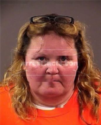 Maria Maxine Westfall