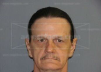 Harlan Mckinley Haney