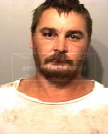 Jason Allen Cochran