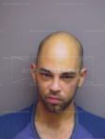 Dominick James Fazzolari