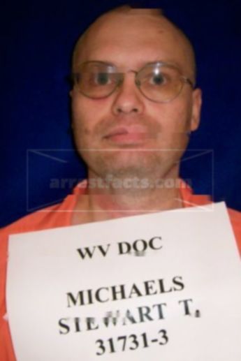Stewart Thomas Michaels