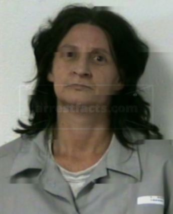 Tammy J English
