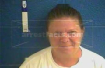 Lisa Mae Hall