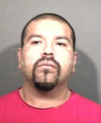 Gilbert Hernandez