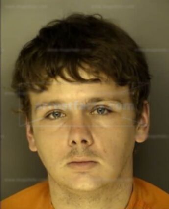 Dustin Wayne Lee