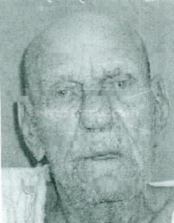 Floyd Jessie Gilbert