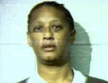 Kimberly Michelle Ware