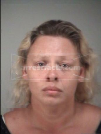 Jennifer Rebecca Dodd