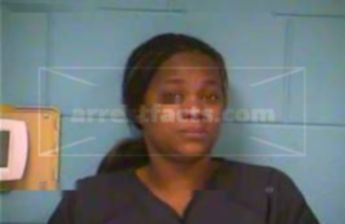 Antoinette R. Jackson