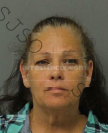 Brenda Lynn Cranford