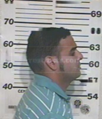 Mitchell Cain Uvalle