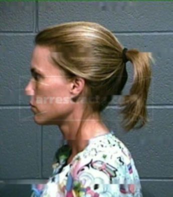 Christy Gayle White