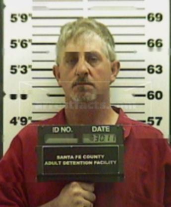 Steve A Richardson