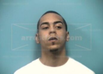 Cody Alan Griffin